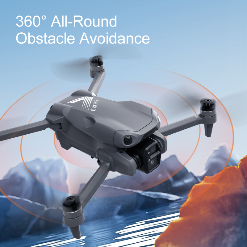 Aerial Photo LF682 Drone 8K HD - Drone Rc Cable review and price