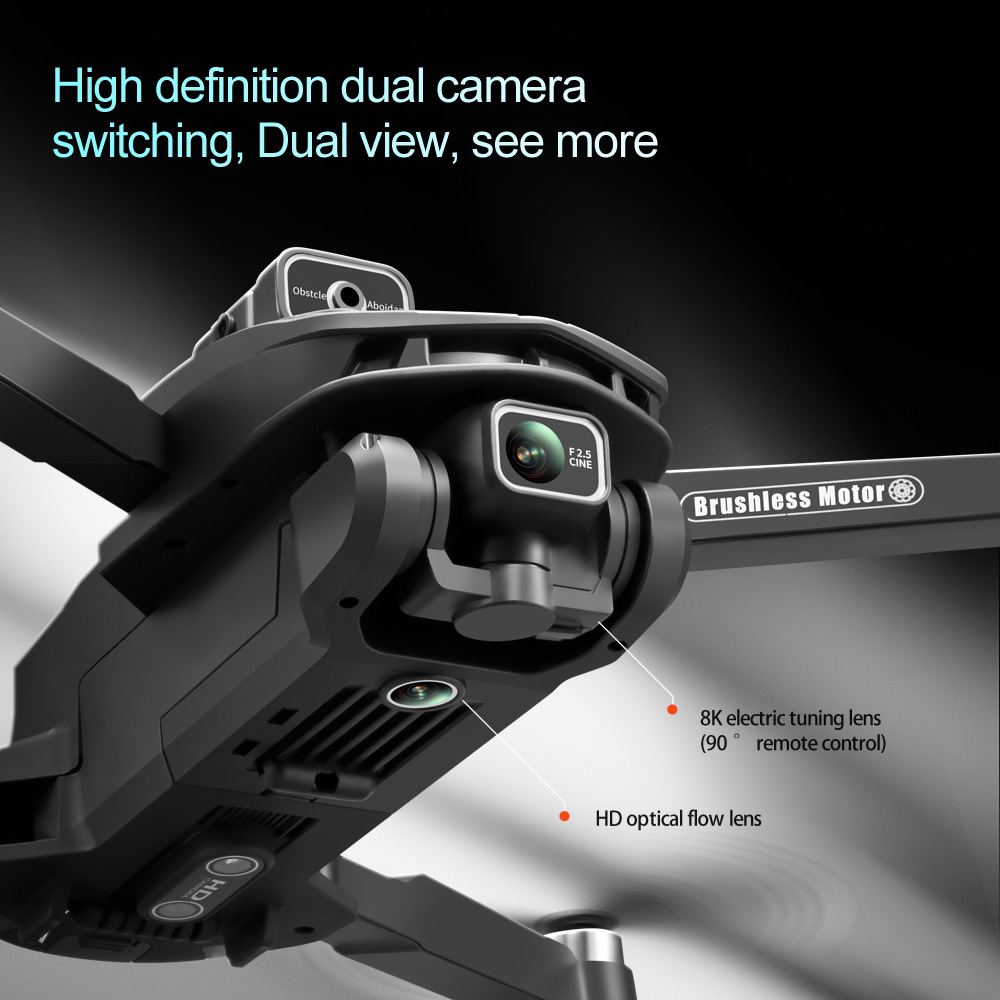 V168 PRO Max GPS Drone 8K Prof - Drone Rc Cable review and price