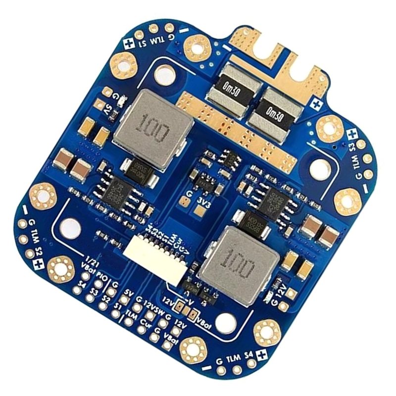Y45A-For Matek System XCLASS P - Drone Rc Board review and price
