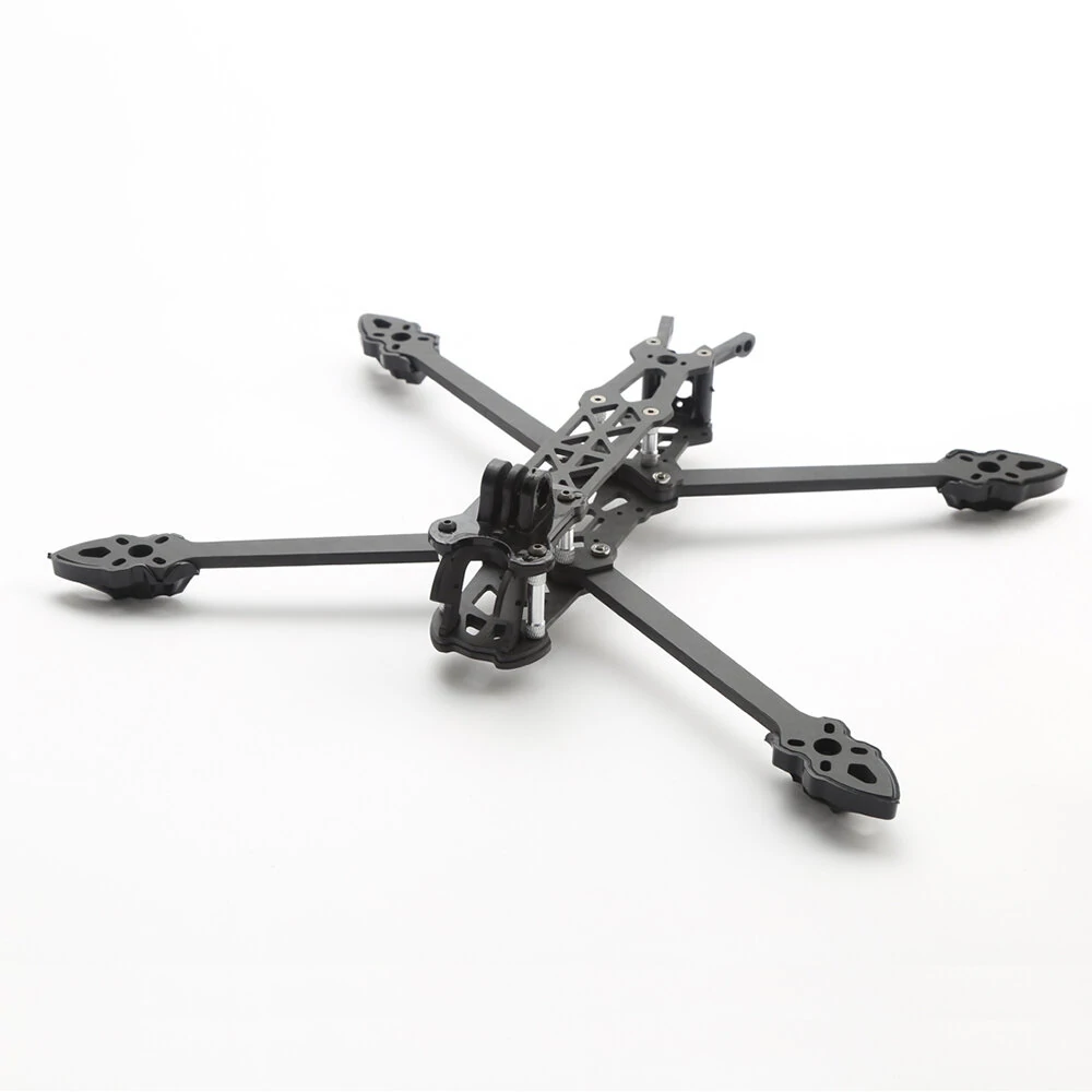 Mark4 8 Inch 375mm Wheelbase 5 - Carbon Fiber Drone Arm review and price
