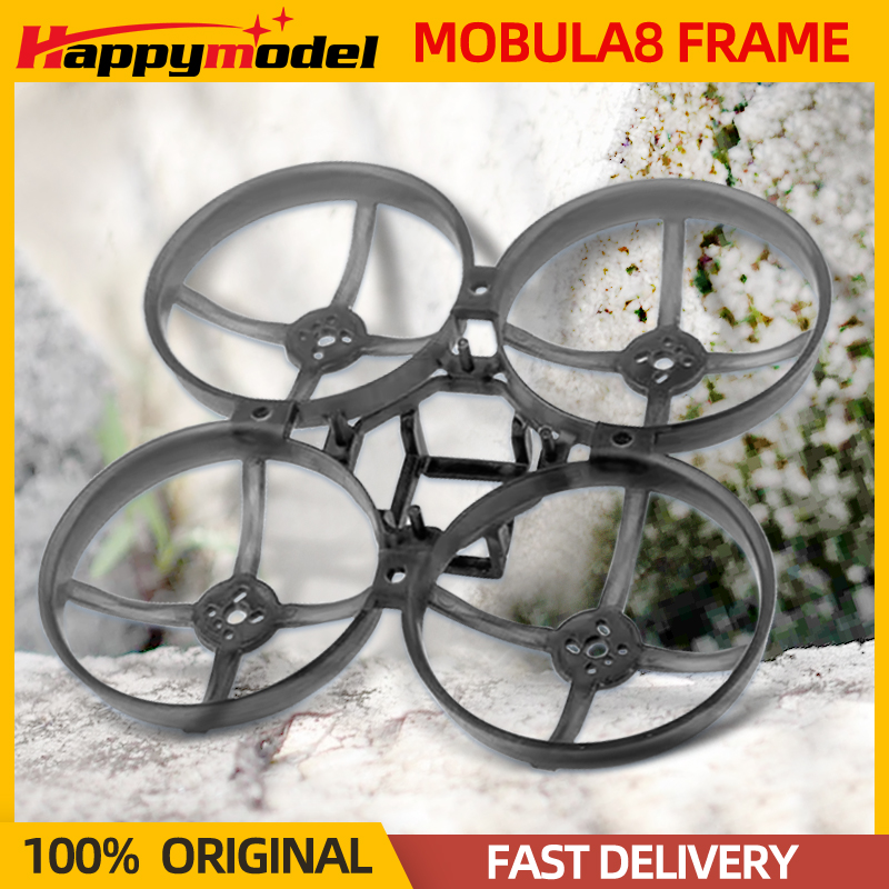 Happymodel Mobula8 85mm FPV Dr - Micro Fpv Quad review and price
