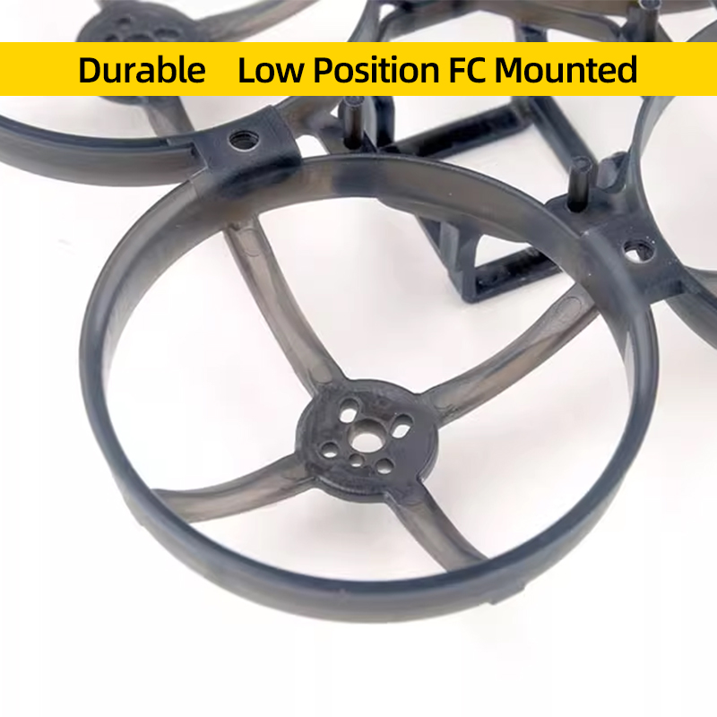 Happymodel Mobula8 85mm FPV Dr - Micro Fpv Quad review and price