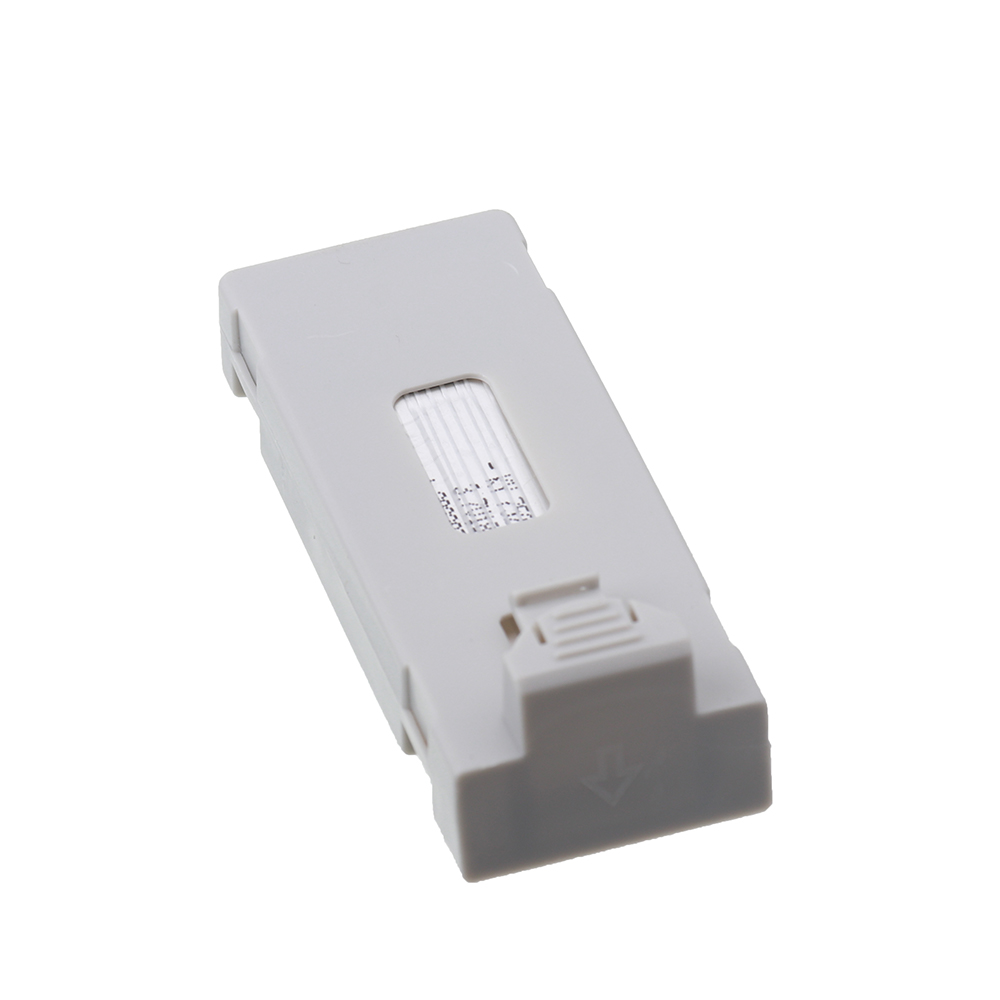 3.7V 1800mAh RC Drone Battery  - Drone Rc E99 Pro review and price