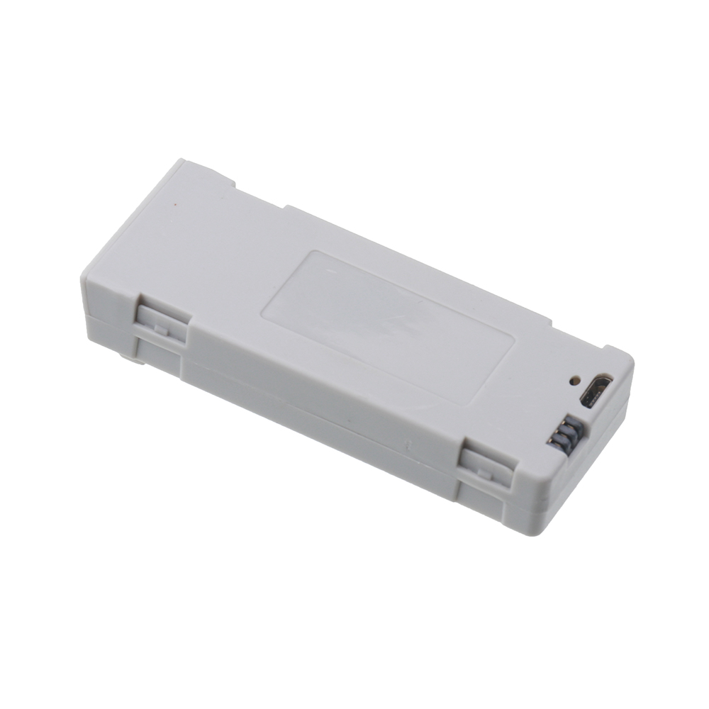 3.7V 1800mAh RC Drone Battery  - Drone Rc E99 Pro review and price