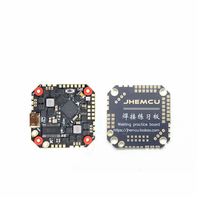 JHMCU Flight Controller Solder - Drone Rc Racing review and price