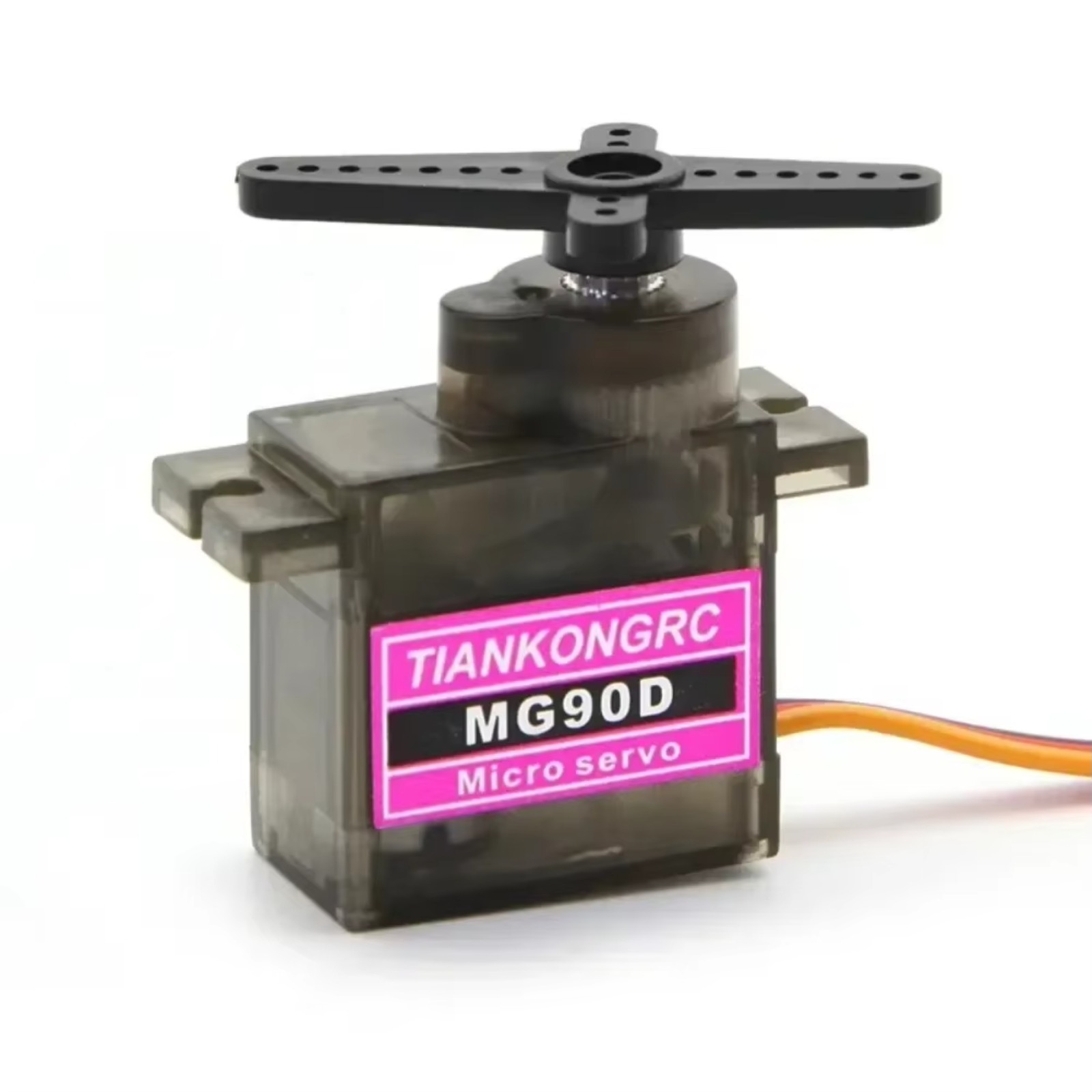 MG90D 9g Micro Servo High Torq - Drone Helicopter Rc review and price