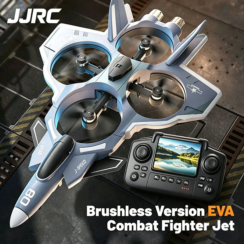 JJRC RC Drone High Definition  - Drone Rc Fighter Jet review and price