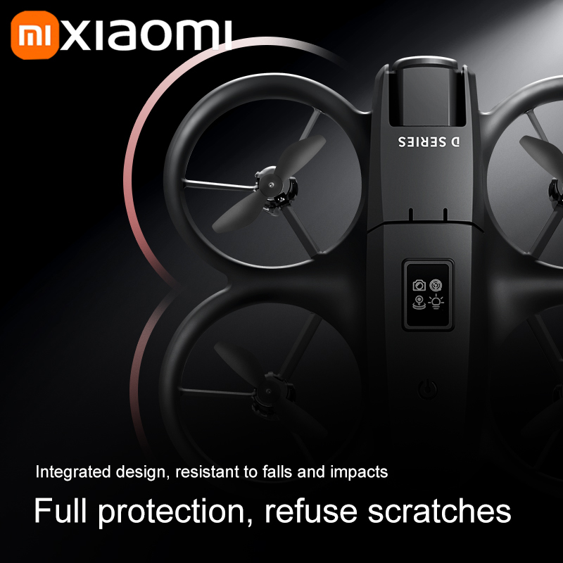 Xiaomi D16 GPS Drone 8K Aerial - Drone Z review and price