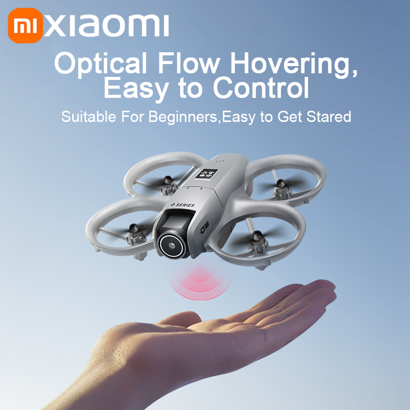 Xiaomi D16 GPS Drone 8K Aerial - Drone Z review and price