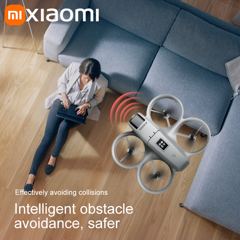 Xiaomi D16 GPS Drone 8K Aerial - Drone Z review and price