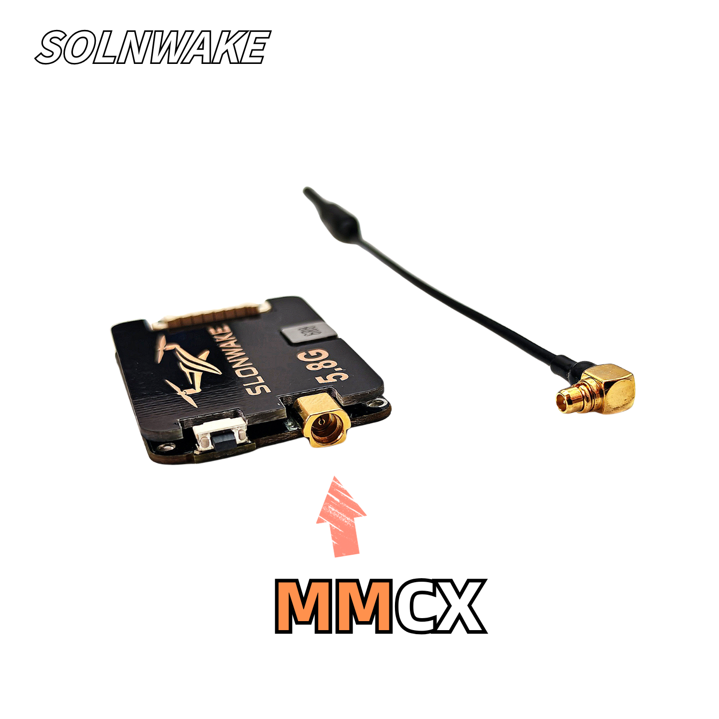 SLONWAKE 5.8G Long Range Trans - Fpv Camera Cmos review and price