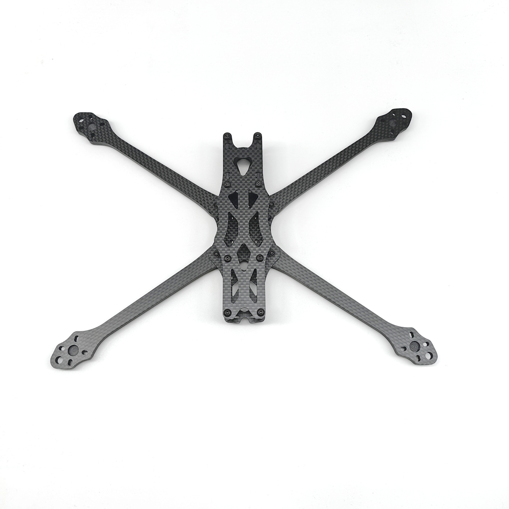 APEX frame 7 inch/6inch/5inche - Quadcopter Frame review and price