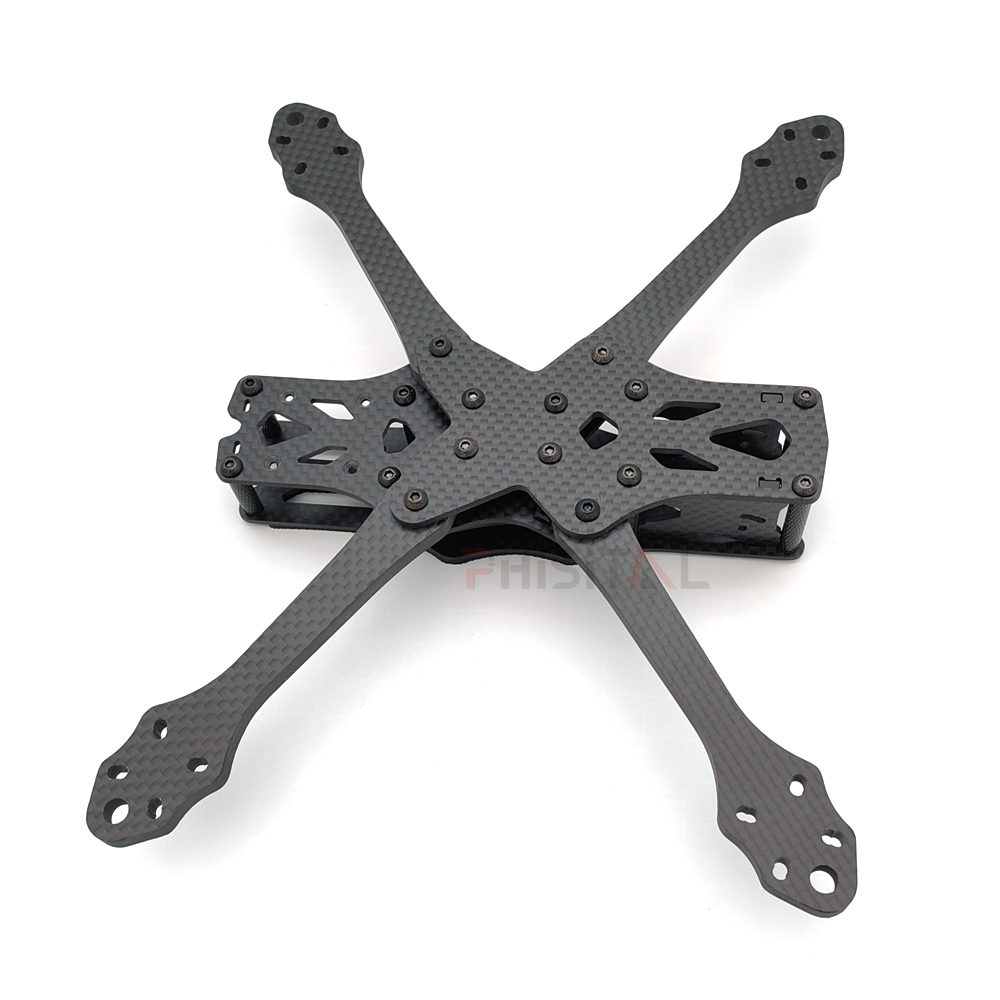 APEX frame 7 inch/6inch/5inche - Quadcopter Frame review and price