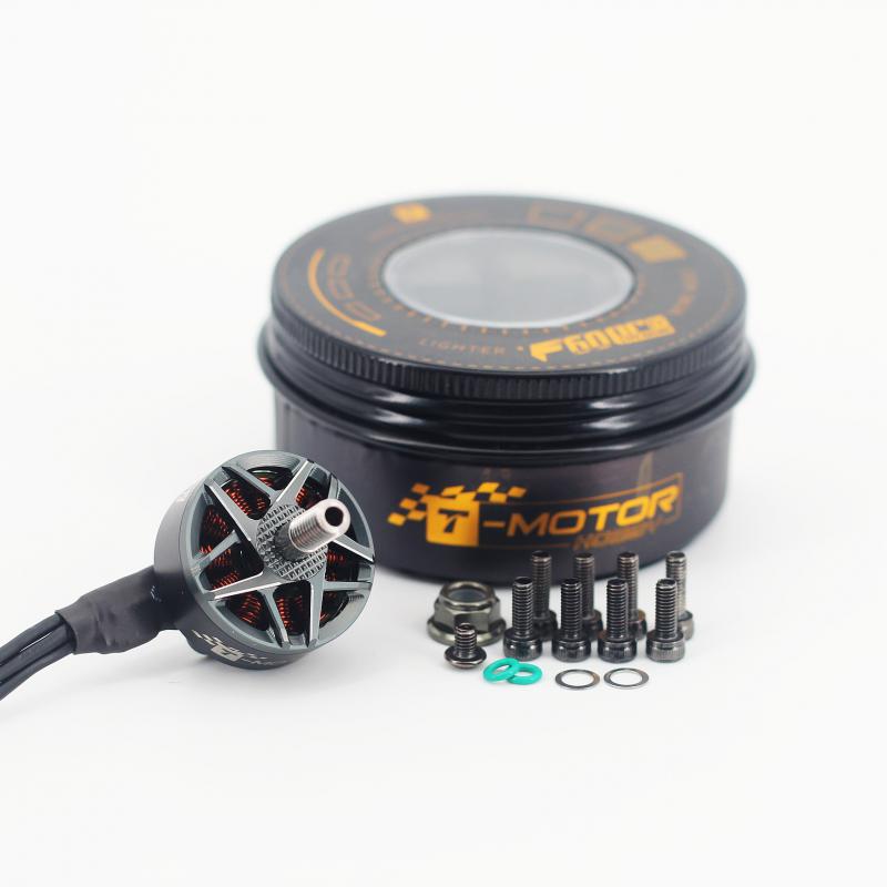 T-motor F60 Pro Iv 2207 1750kv - Quadcopter Frame review and price