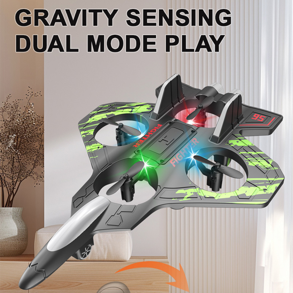 RC Aircraft EPP Toy Foam Fight - Drone Rc Fighter Jet review and price