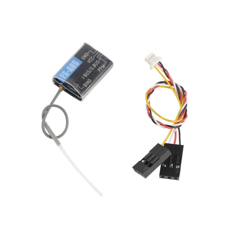 Flysky FS-A8S 2.4G 8CH Micro P - Micro Fpv Quad review and price