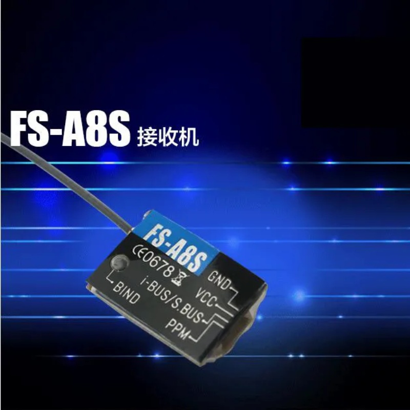 Flysky FS-A8S 2.4G 8CH Micro P - Micro Fpv Quad review and price
