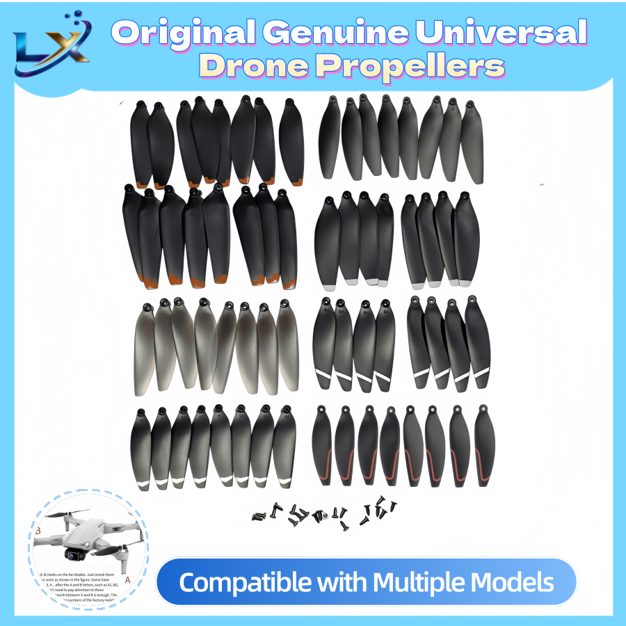 2SET 16PCS Original General-pu - Drone Helicopter Rc review and price
