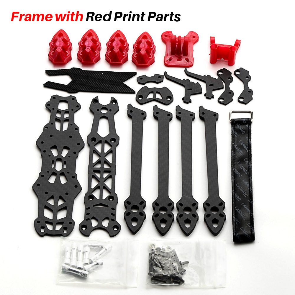Mark4 5inch FPV Racing Drone F - Carbon Fiber Drone Arm review and price