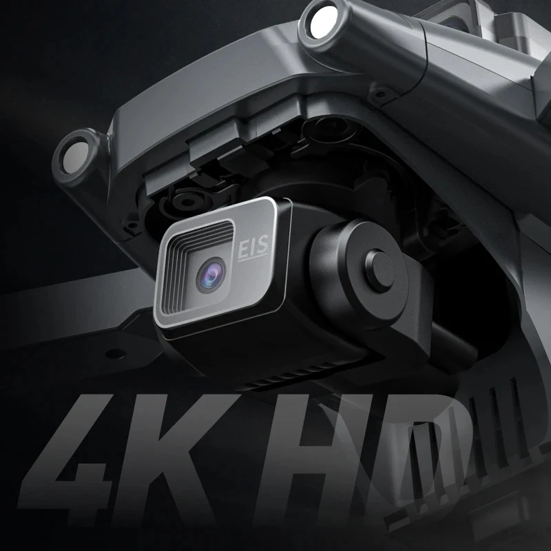 L600 PRO MAX GPS Drone Profess - Drone Z review and price