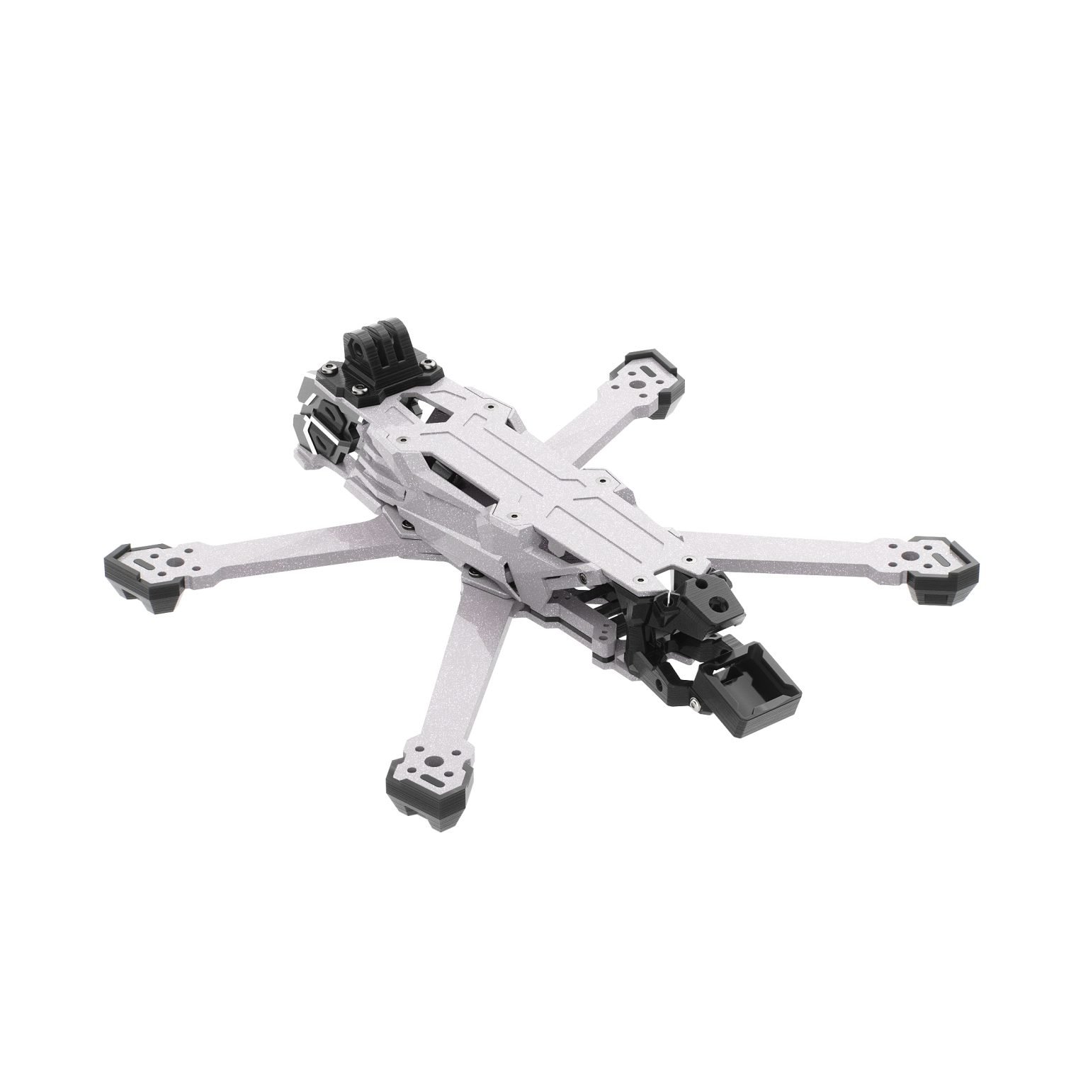 GEPRC Vapor D5/x5/x6 O4 Pro Fr - Drone Rc Quadcopter review and price