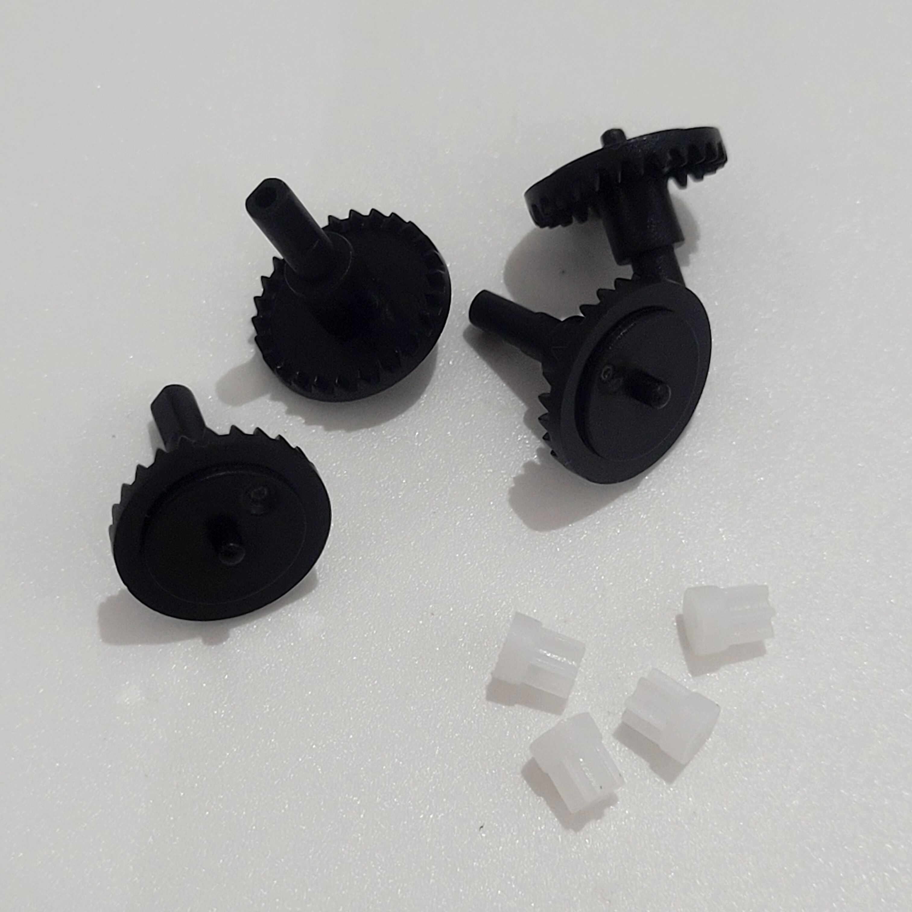 LS-Quadcopter Gears Spare Part - Drone Rc Ls Xt6 review and price