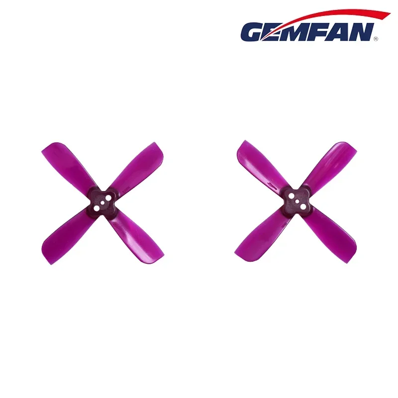 Gemfan 2035BN 4-Blade 2inch FP - Micro Fpv Quad review and price