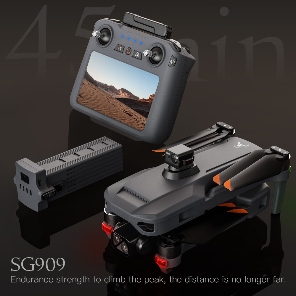 Teeggi SG909 MAX GPS Drone Wit - Drone Rc Cable review and price