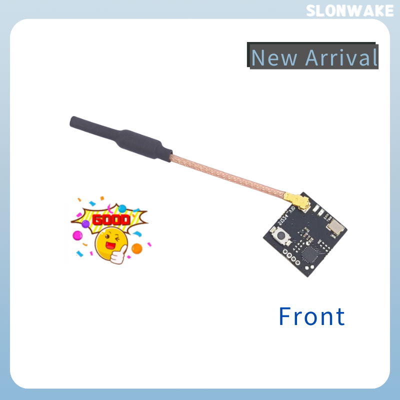 Mini 5.8G 40CH 25/100/250mW Ad - Drone Rc Mini review and price