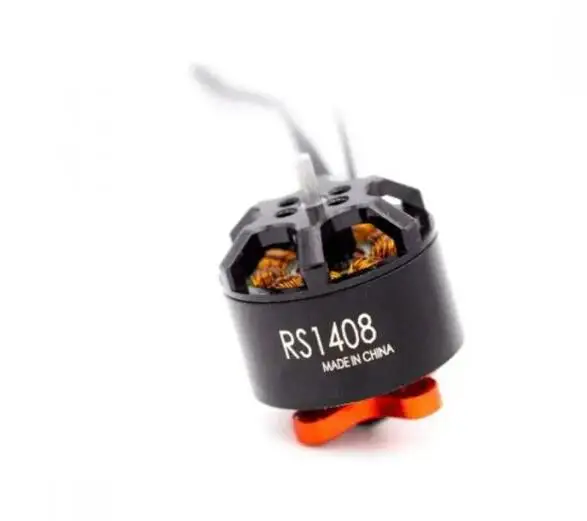 EMAX RS1408 1408 2300KV-3600KV - Micro Fpv Quad review and price