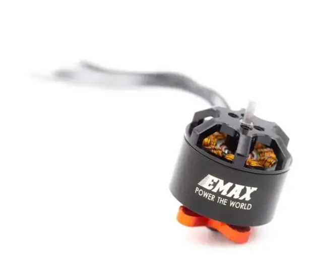 EMAX RS1408 1408 2300KV-3600KV - Micro Fpv Quad review and price