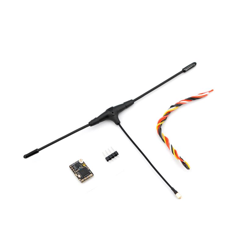 Crossfire Nano RX Pro TBS FPV  - Micro Fpv Quad review and price