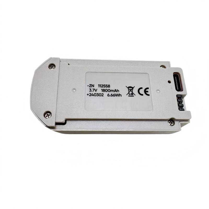New 1-6PCS ZN112558 3.7V 1800m - Drone Gt3 Rc review and price