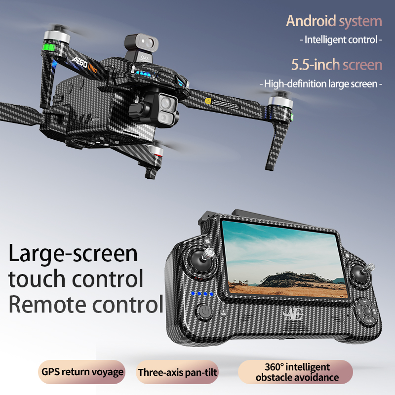 AE60 GPS Drone Professional 8K - Drone Rc Cable review and price