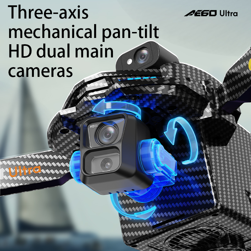 AE60 GPS Drone Professional 8K - Drone Rc Cable review and price
