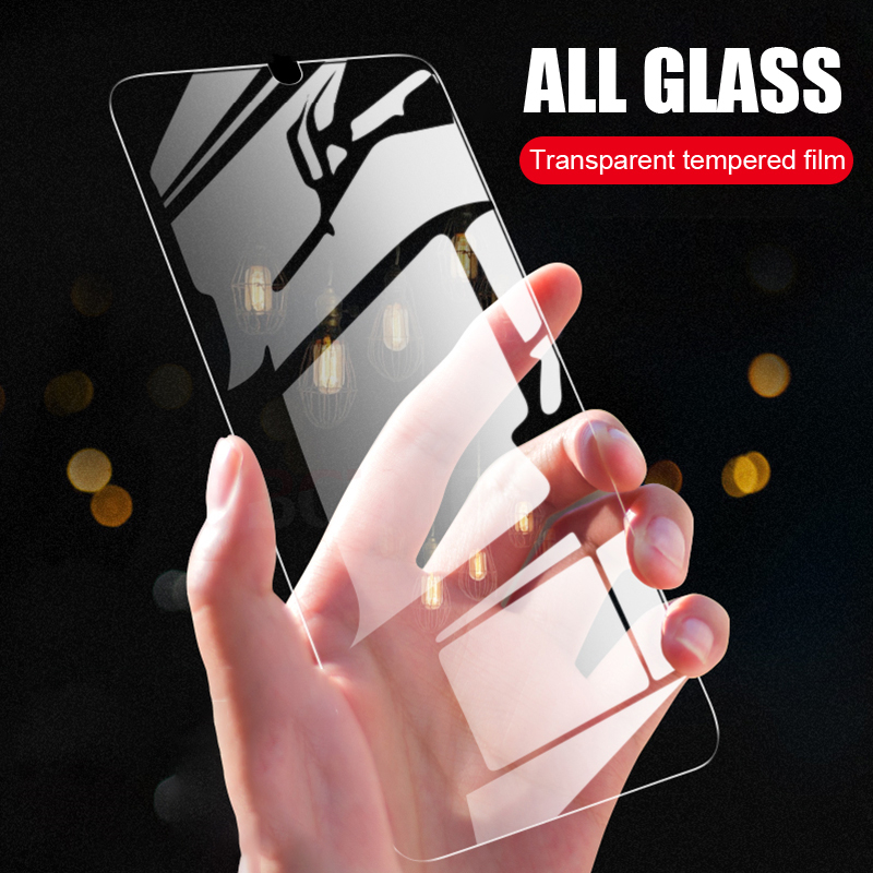 9H HD Original Tempered Glass  - Drone Keh Rc K11 Turbo review and price