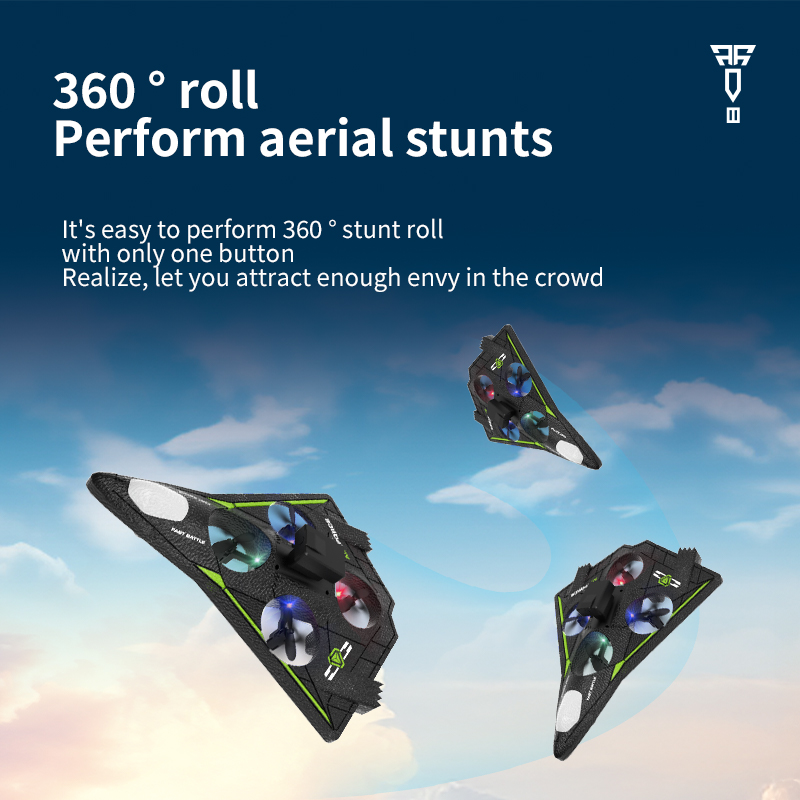 RC Plane With Camera Drone 2.4 - Drone Rc Fighter Jet review and price
