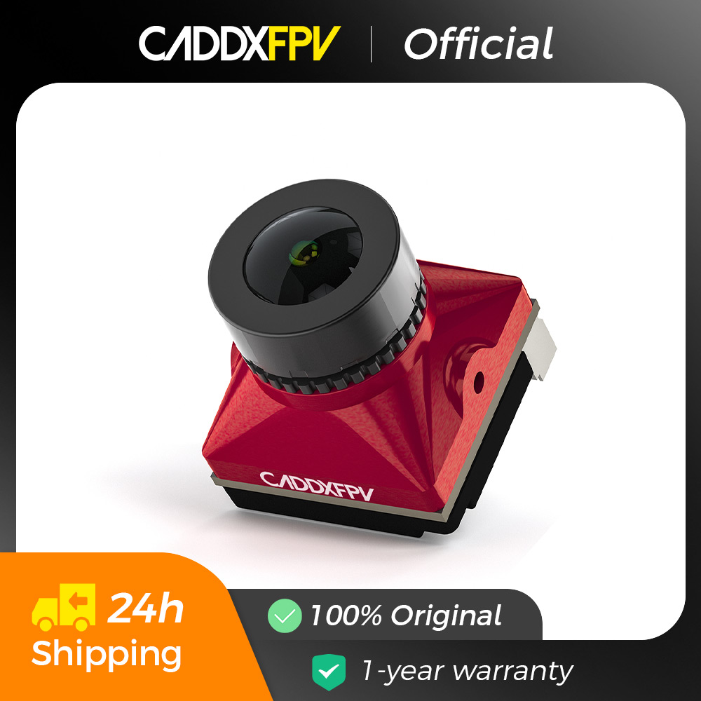 Caddx Ratel 2 V2 FPV Camera Ra - Micro Fpv Quad review and price