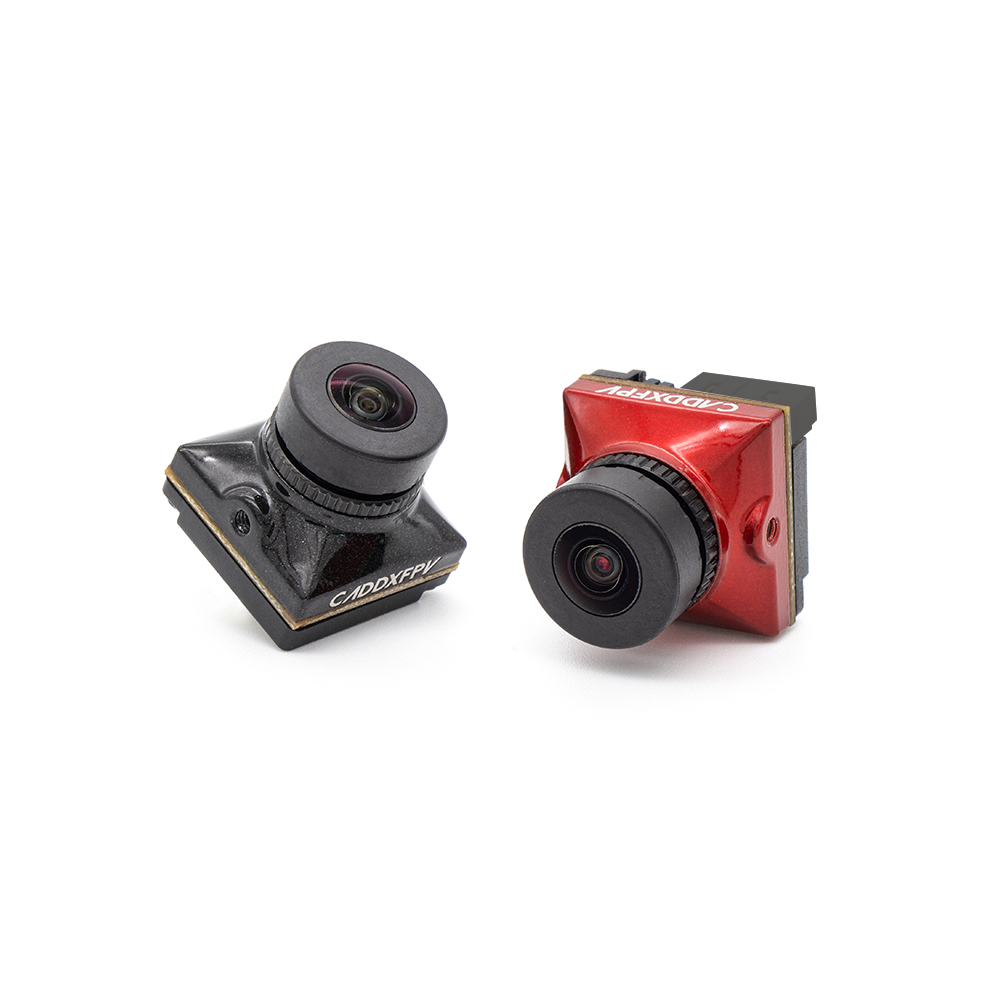 Caddx Ratel 2 V2 FPV Camera Ra - Micro Fpv Quad review and price