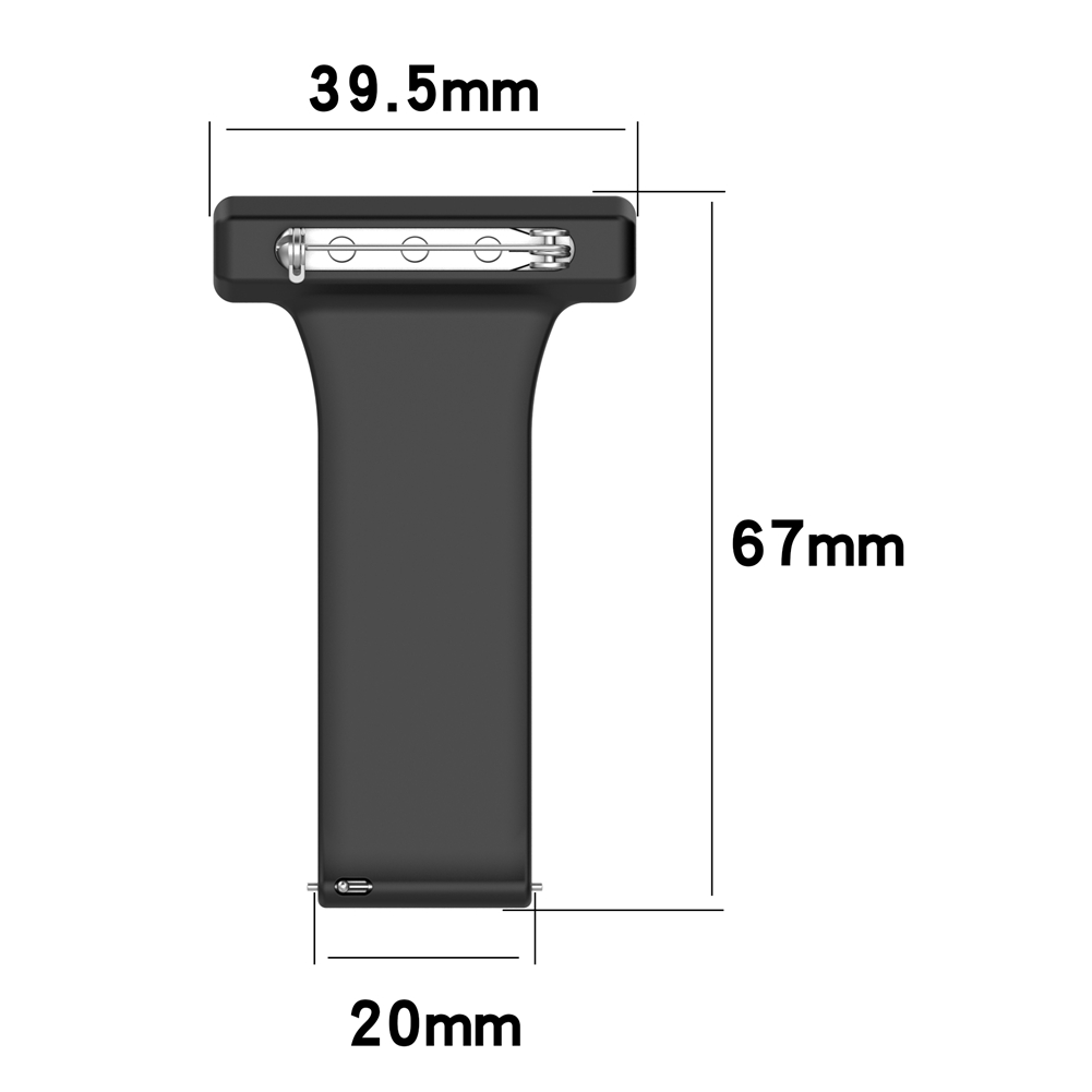 Pin Brooch Watch Strap 20MM 22 - Drone Gt3 Rc review and price
