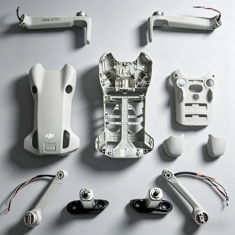 Original For DJI Mini 4 Pro Re - Drone Rc Board review and price