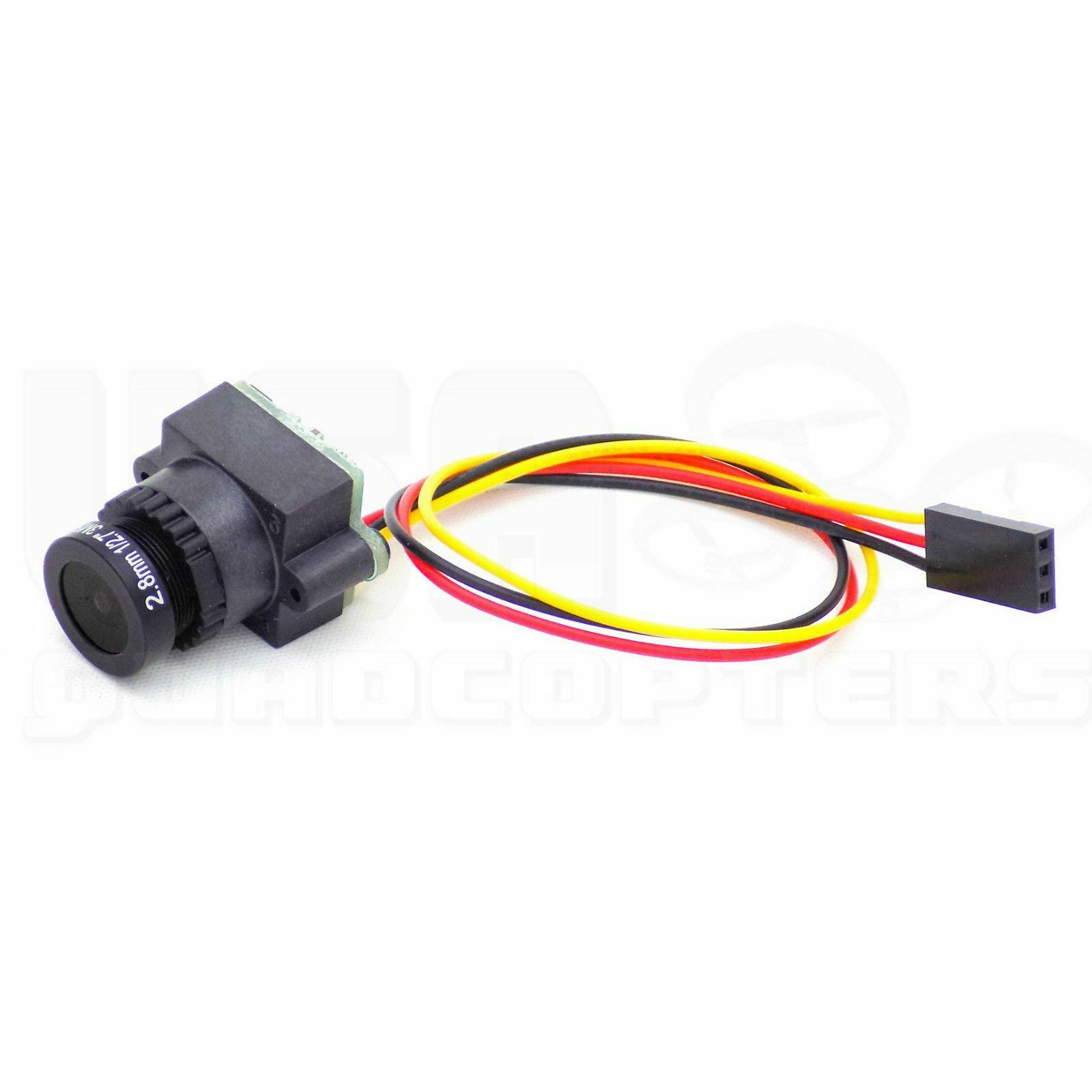 5.8G FPV Transmitter camera CM - Fpv Camera Cmos review and price