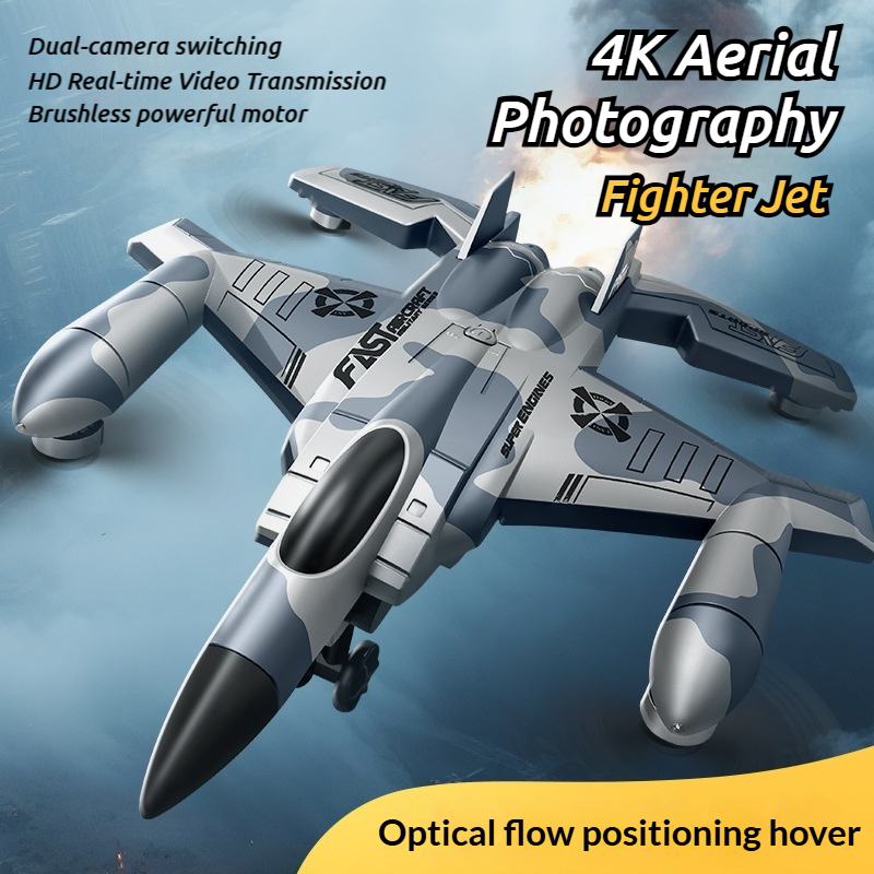 A27 Fighter Jet RC Plane Brush - Drone Rc Fighter Jet review and price