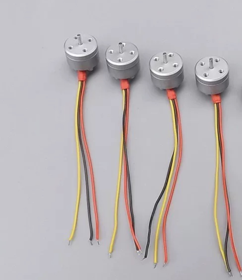 1-4pcs Nano 1104 4300KV 2-3S M - Micro Fpv Quad review and price