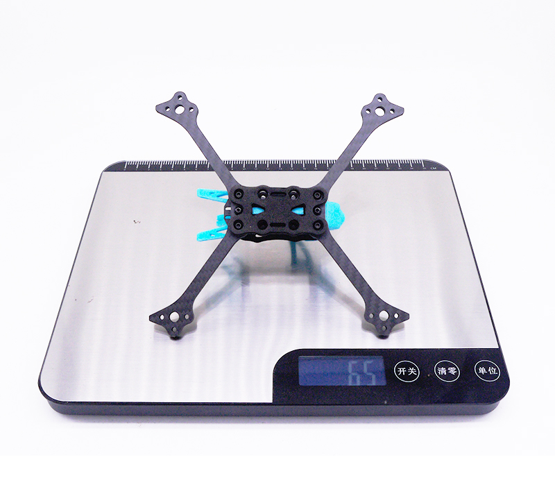 FIVE33 533 Plus 5inch 190mm Ca - Carbon Fiber Drone Arm review and price