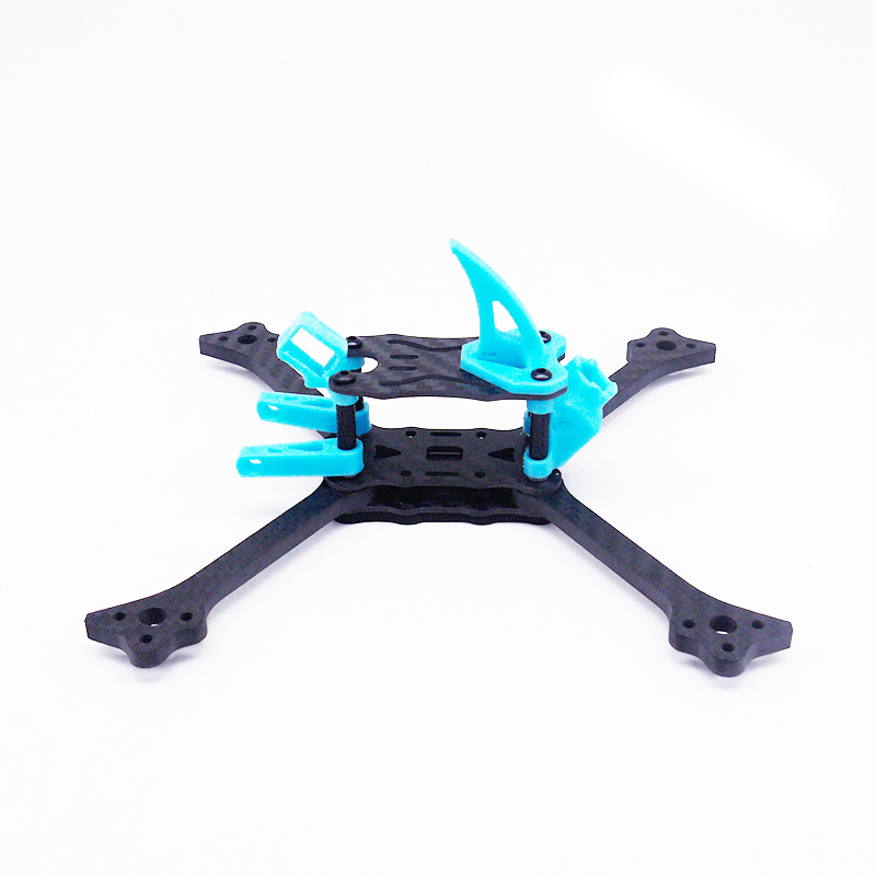 FIVE33 533 Plus 5inch 190mm Ca - Carbon Fiber Drone Arm review and price