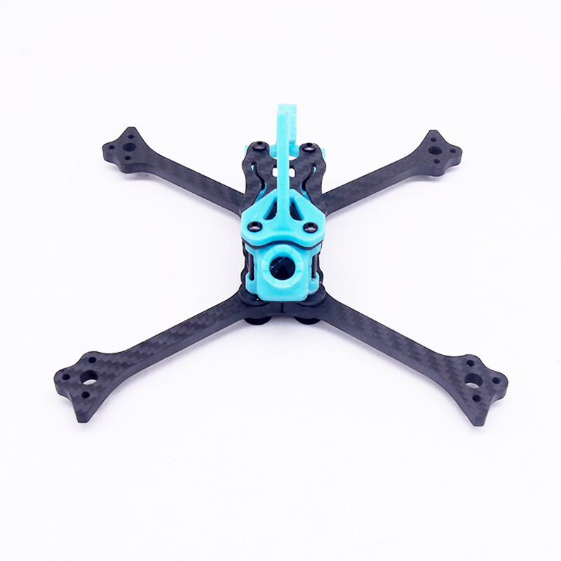 FIVE33 533 Plus 5inch 190mm Ca - Carbon Fiber Drone Arm review and price