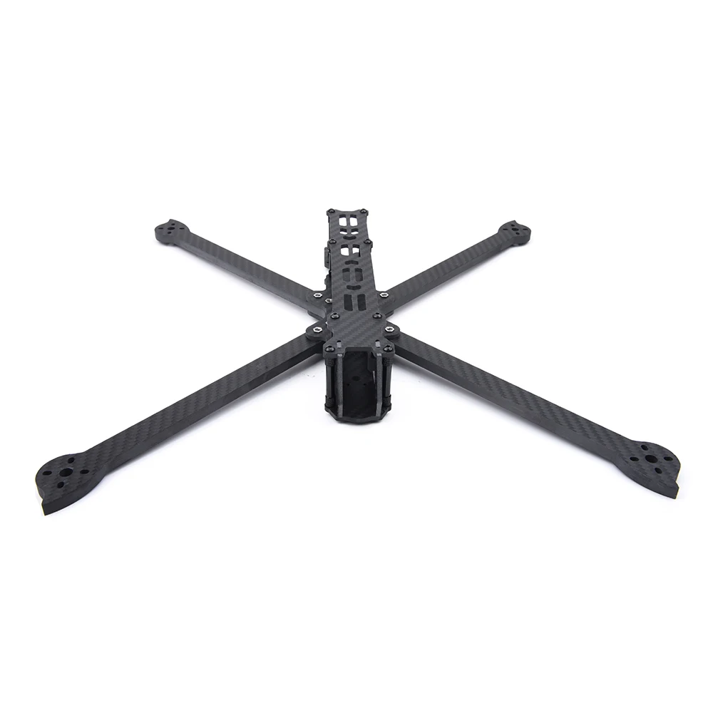 XL10 V7 10inch 420 420mm Wheel - Carbon Fiber Drone Arm review and price