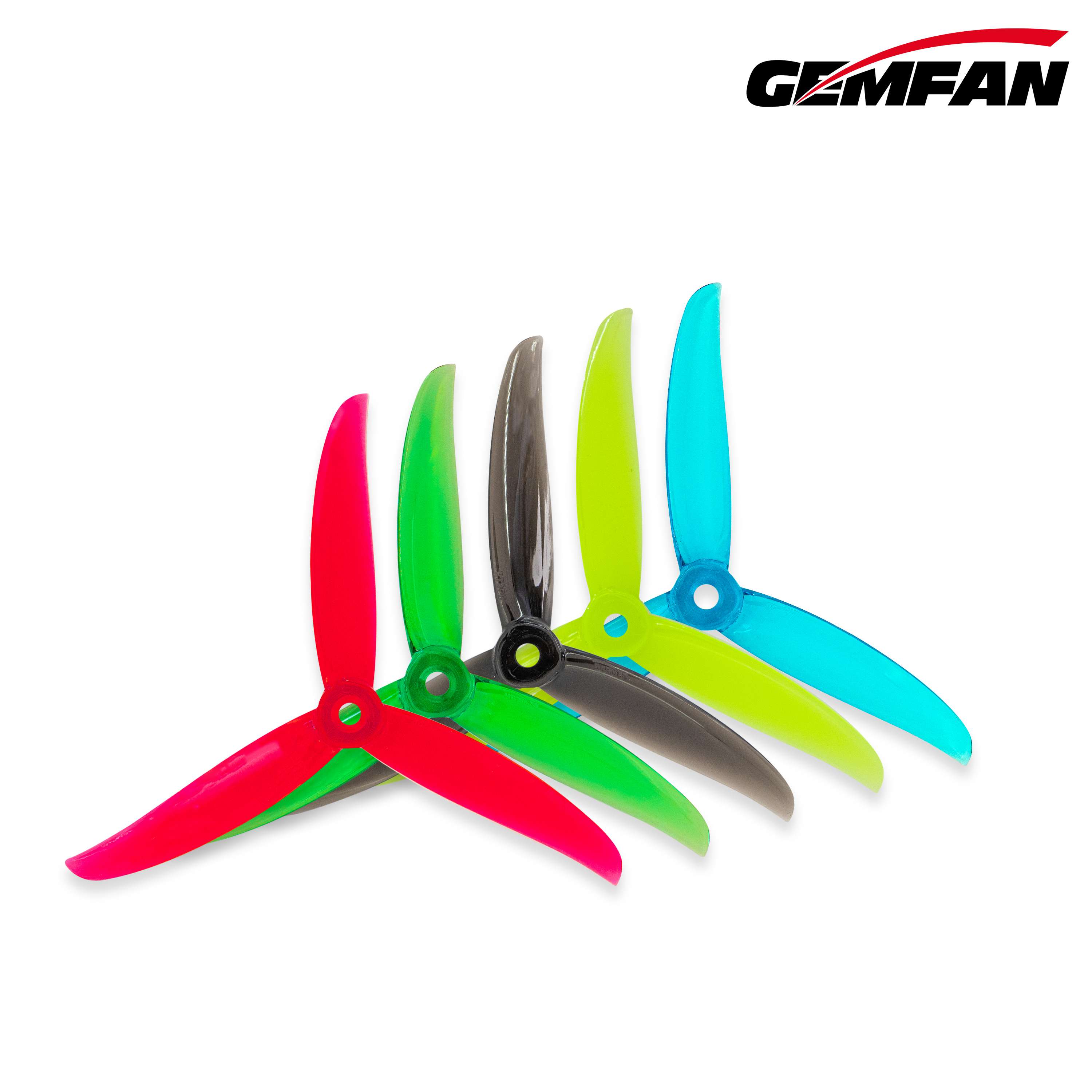 10 pairs/20pcs Gemfan Vanover  - Quadcopter Frame review and price