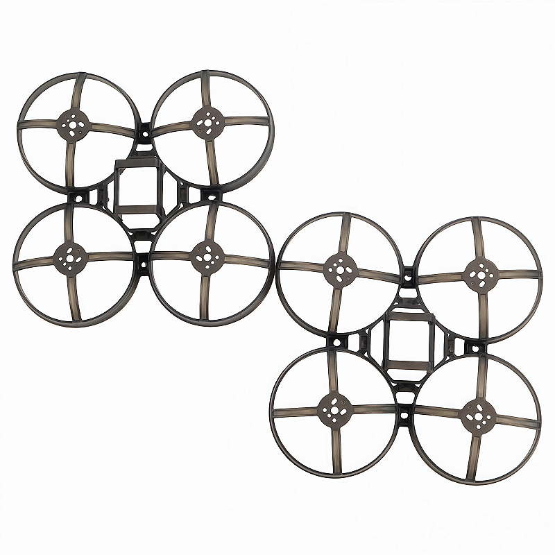 Frame KIT 1-2S 85mm-Mobula8 Ra - Micro Fpv Quad review and price